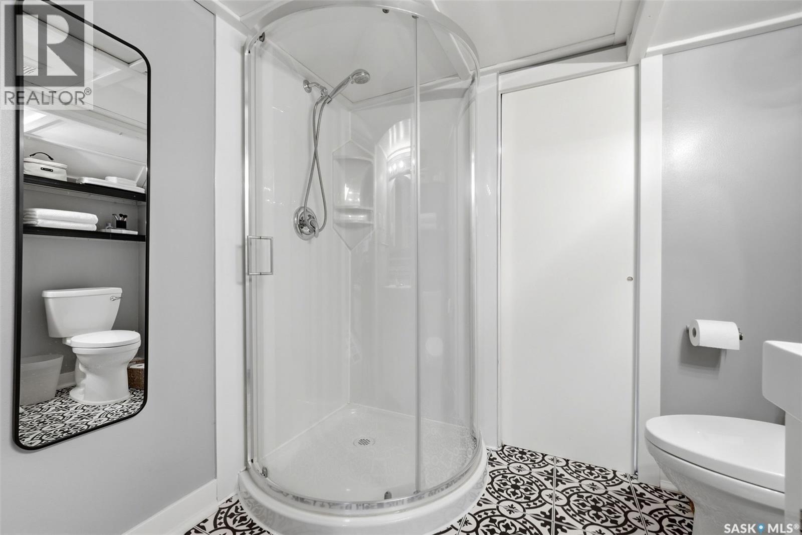 2666 Angus Boulevard, Regina, SK - Indoor Photo Showing Bathroom