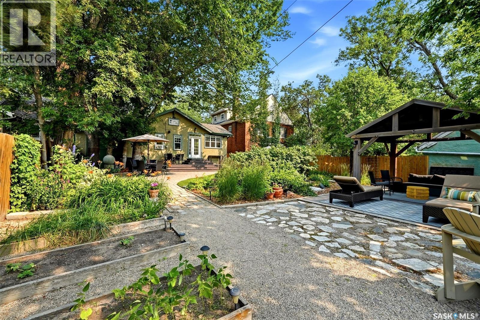 2666 Angus Boulevard, Regina, SK - Outdoor