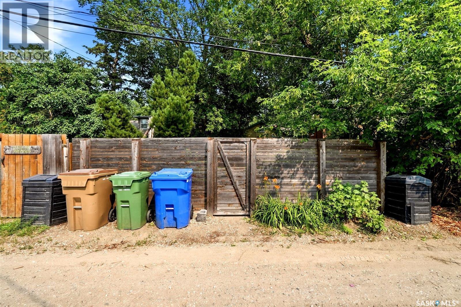 2666 Angus Boulevard, Regina, SK - Outdoor