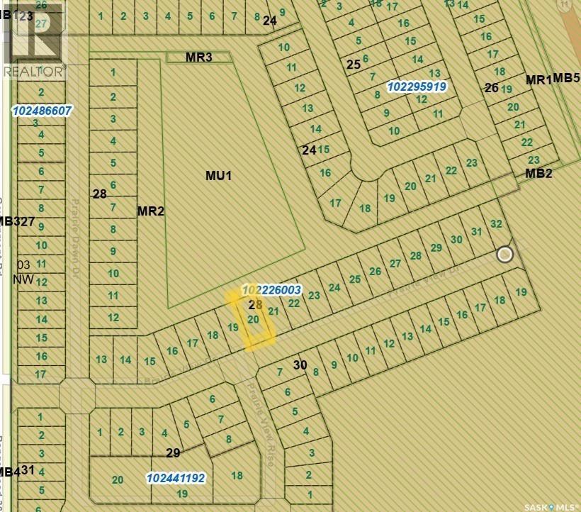 415 Prairie View Drive, Dundurn, SK