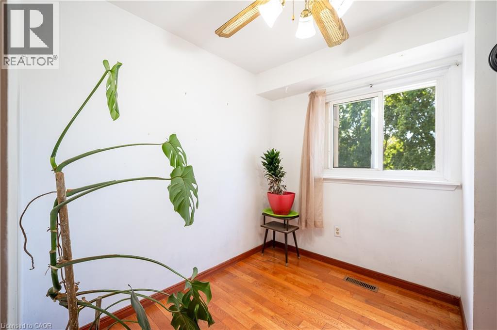 51 Paulander Drive Unit# 75, Kitchener, ON - Indoor Photo Showing Other Room