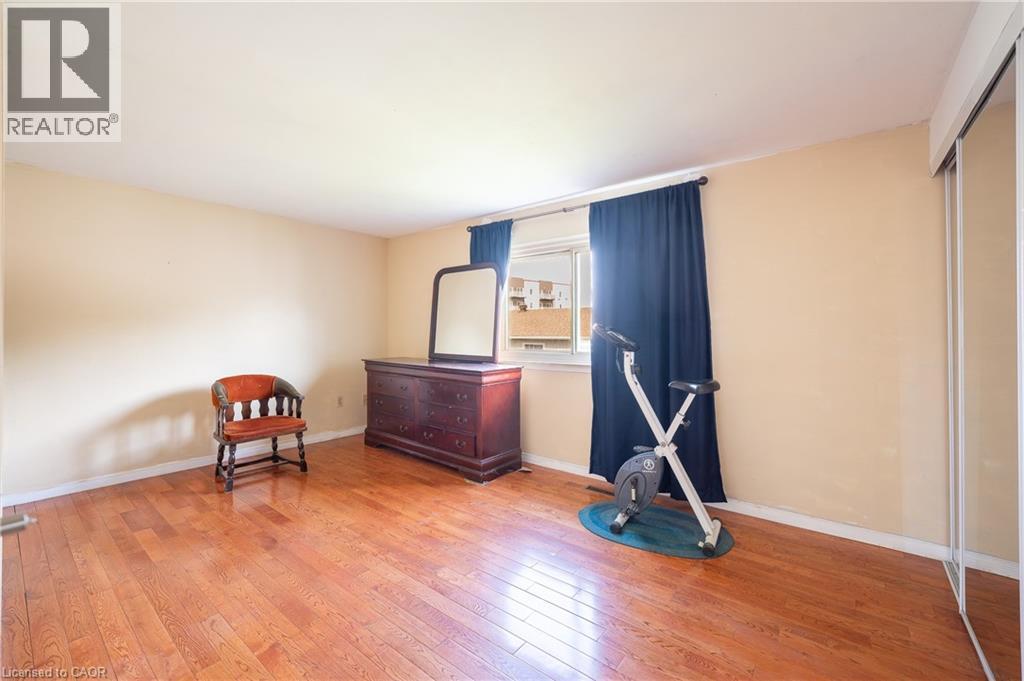 51 Paulander Drive Unit# 75, Kitchener, ON - Indoor