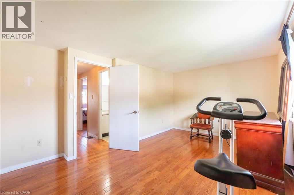 51 Paulander Drive Unit# 75, Kitchener, ON - Indoor Photo Showing Other Room