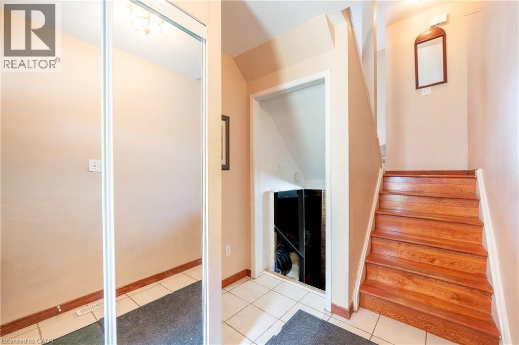 51 Paulander Drive Unit# 75, Kitchener, ON - Indoor Photo Showing Other Room