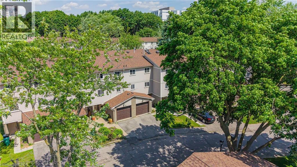 51 Paulander Drive Unit# 75, Kitchener, ON - Outdoor