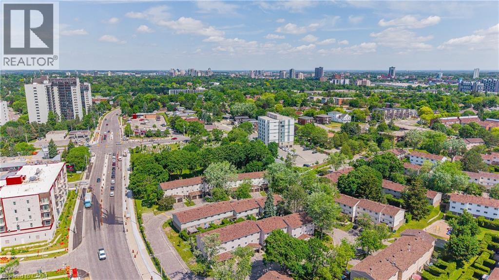 51 Paulander Drive Unit# 75, Kitchener, ON - Outdoor With View