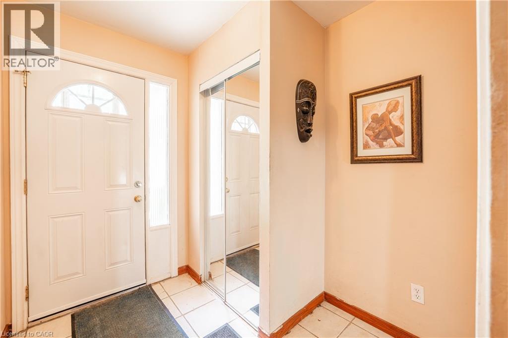51 Paulander Drive Unit# 75, Kitchener, ON - Indoor Photo Showing Other Room