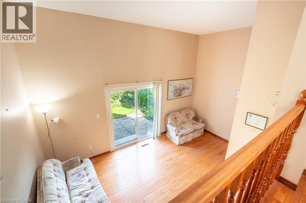 51 Paulander Drive Unit# 75, Kitchener, ON - Indoor