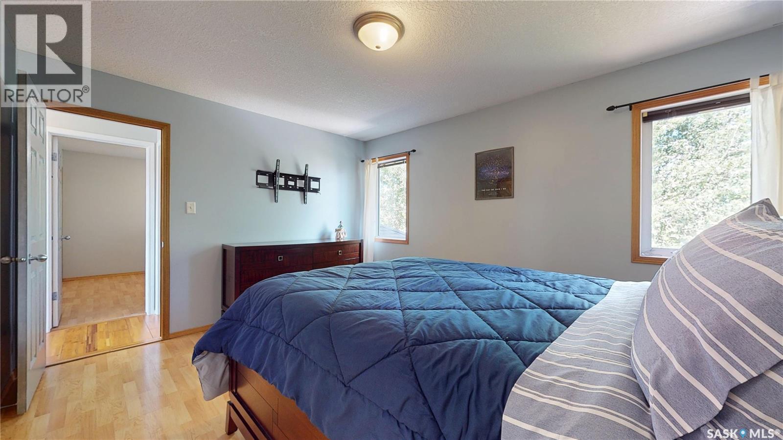 1619 Wingert Drive N, Regina, SK - Indoor Photo Showing Bedroom