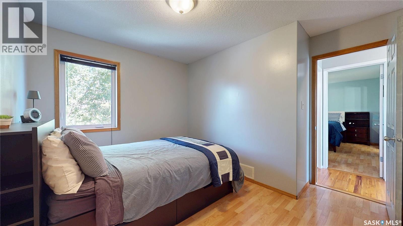 1619 Wingert Drive N, Regina, SK - Indoor Photo Showing Bedroom