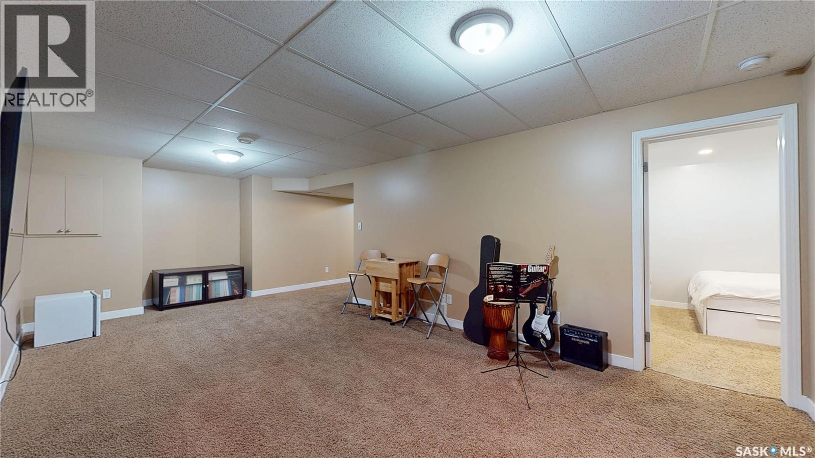 1619 Wingert Drive N, Regina, SK - Indoor