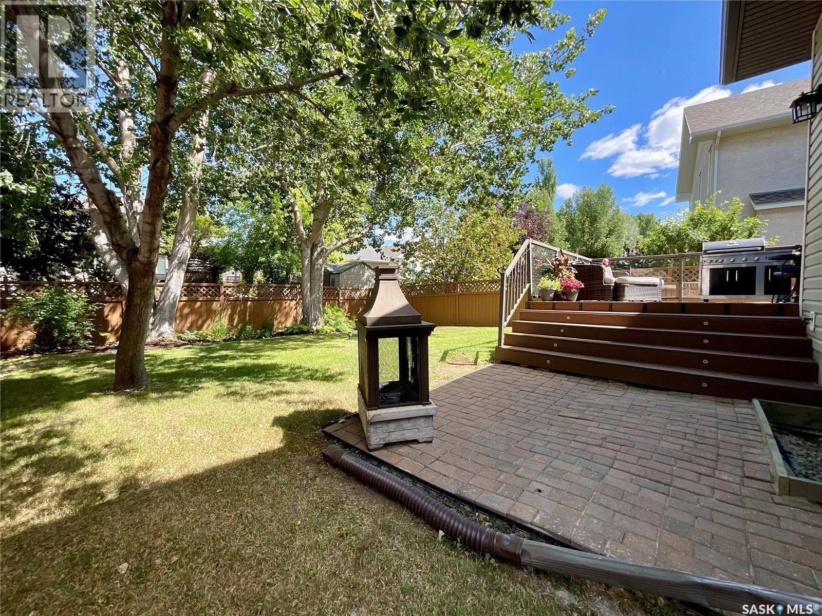 1619 Wingert Drive N, Regina, SK - Outdoor