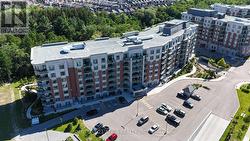 317 - 460 WILLIAM GRAHAM DRIVE Aurora, ON L4G 1X9