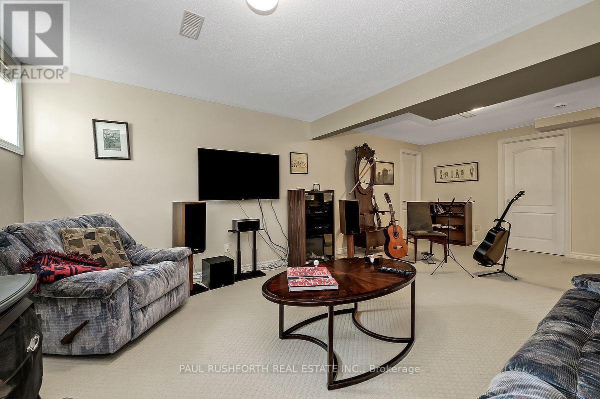 Basement - 242 Deerfox Drive, Ottawa, ON - Indoor