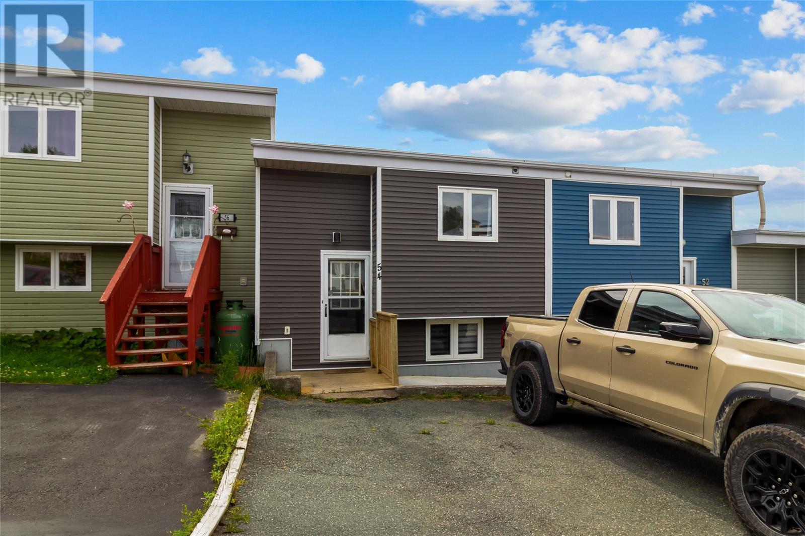 54 Nash Crescent, Mount Pearl, NL - Outdoor
