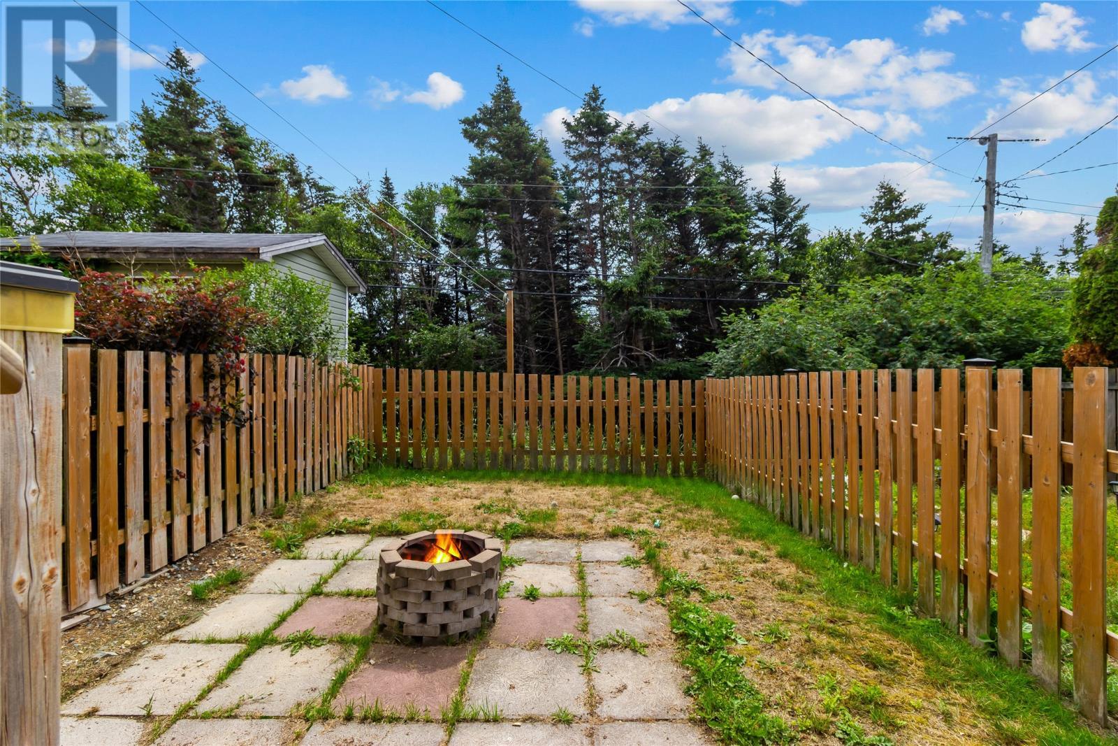 54 Nash Crescent, Mount Pearl, NL - Outdoor