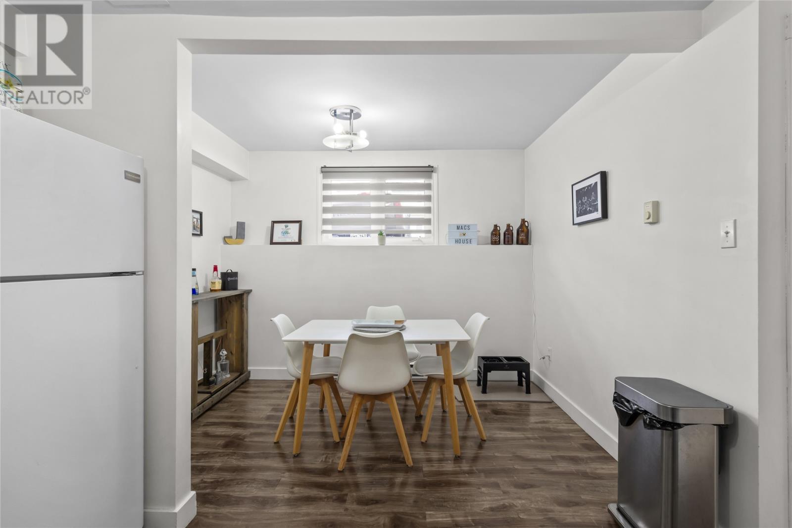 54 Nash Crescent, Mount Pearl, NL - Indoor Photo Showing Dining Room