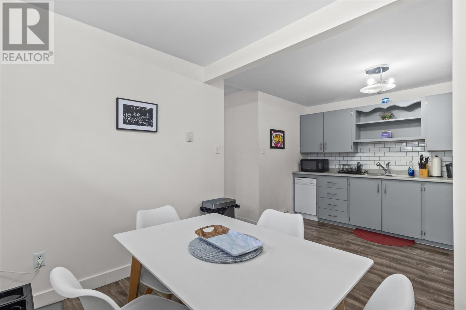 54 Nash Crescent, Mount Pearl, NL - Indoor