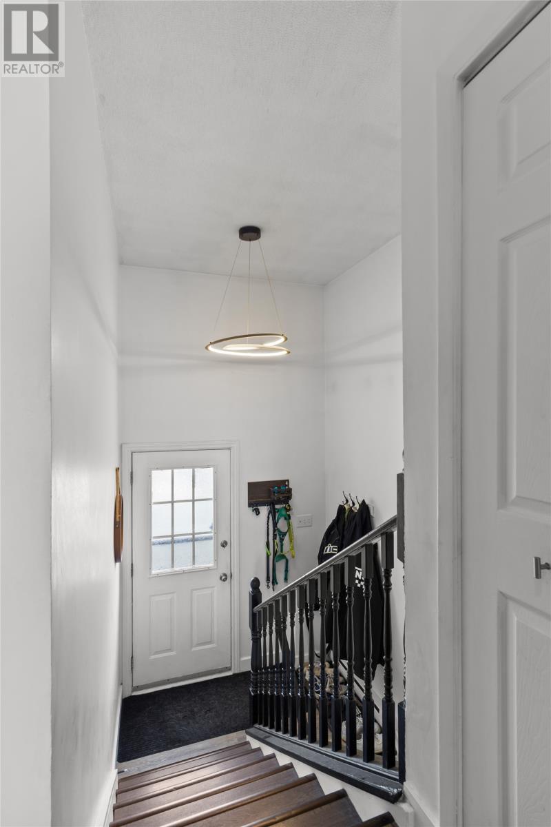 54 Nash Crescent, Mount Pearl, NL - Indoor Photo Showing Other Room