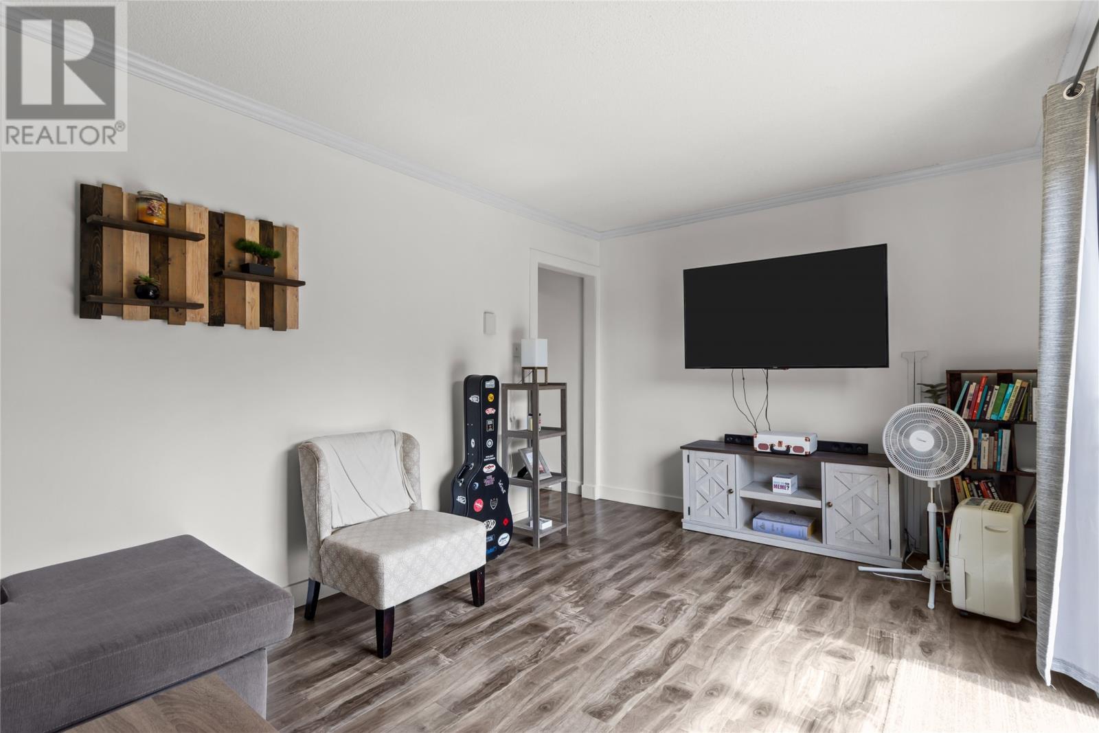 54 Nash Crescent, Mount Pearl, NL - Indoor Photo Showing Other Room
