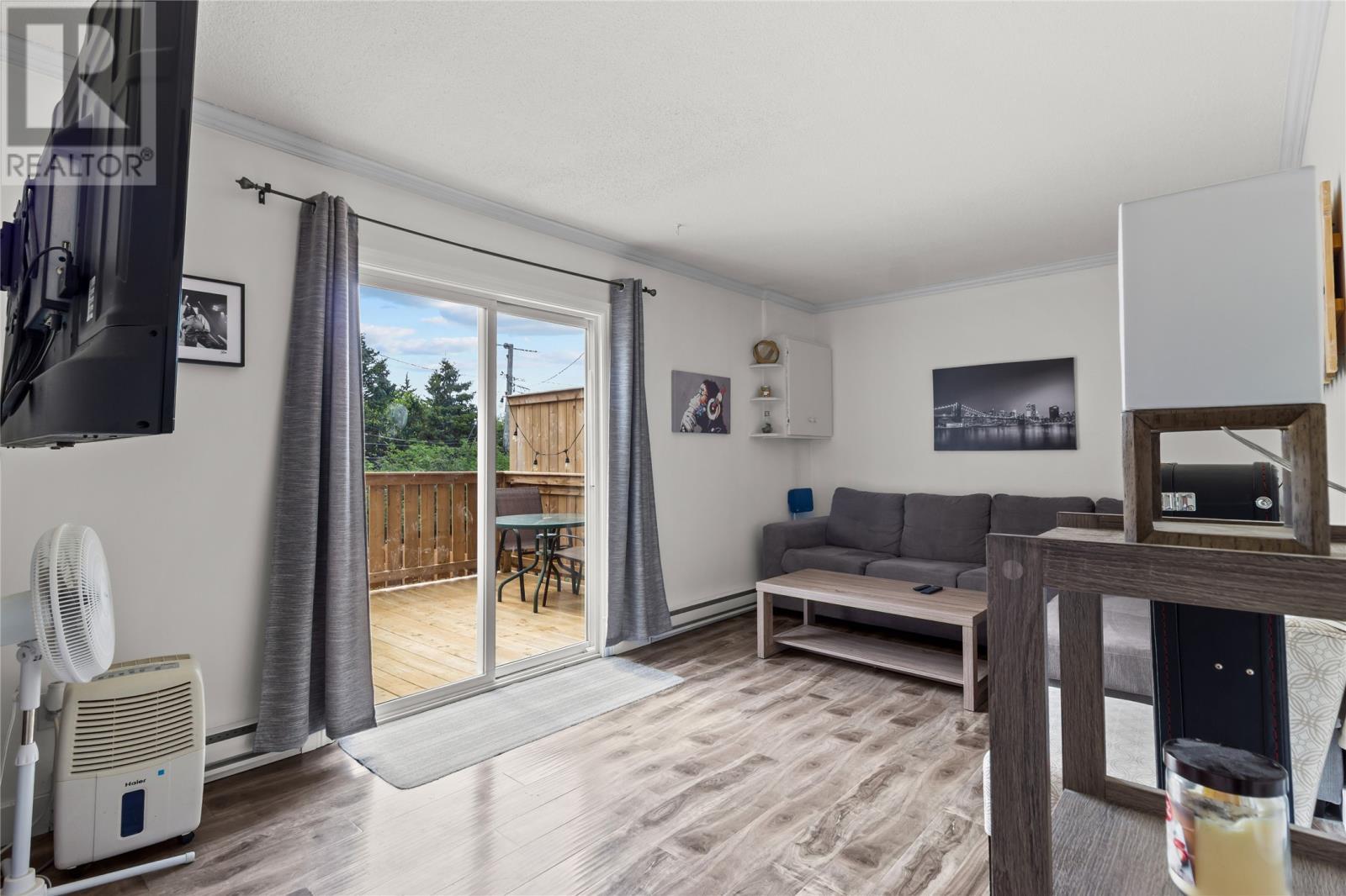 54 Nash Crescent, Mount Pearl, NL - Indoor