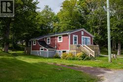 39 Water Street E Harbour Grace, NL A0A 2M0