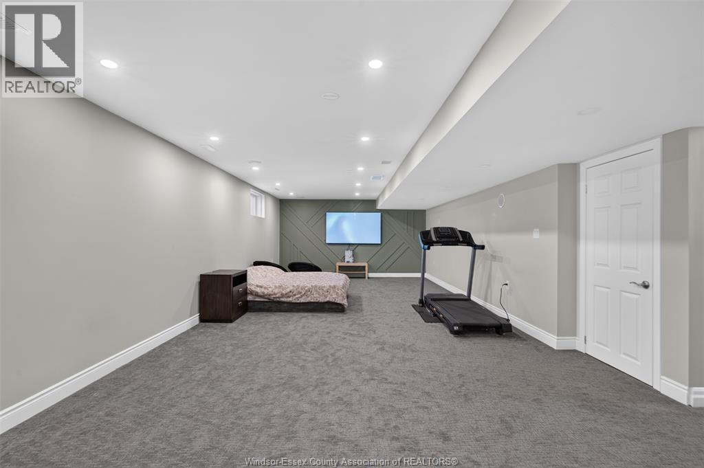 353 Benjamin, Belle River, ON - Indoor
