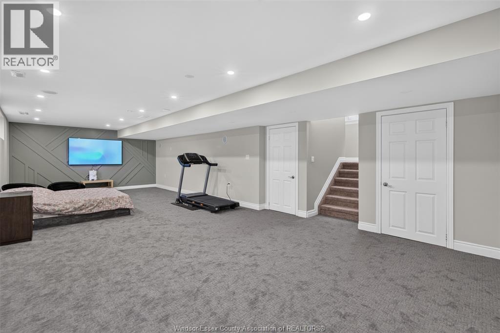 353 Benjamin, Belle River, ON - Indoor