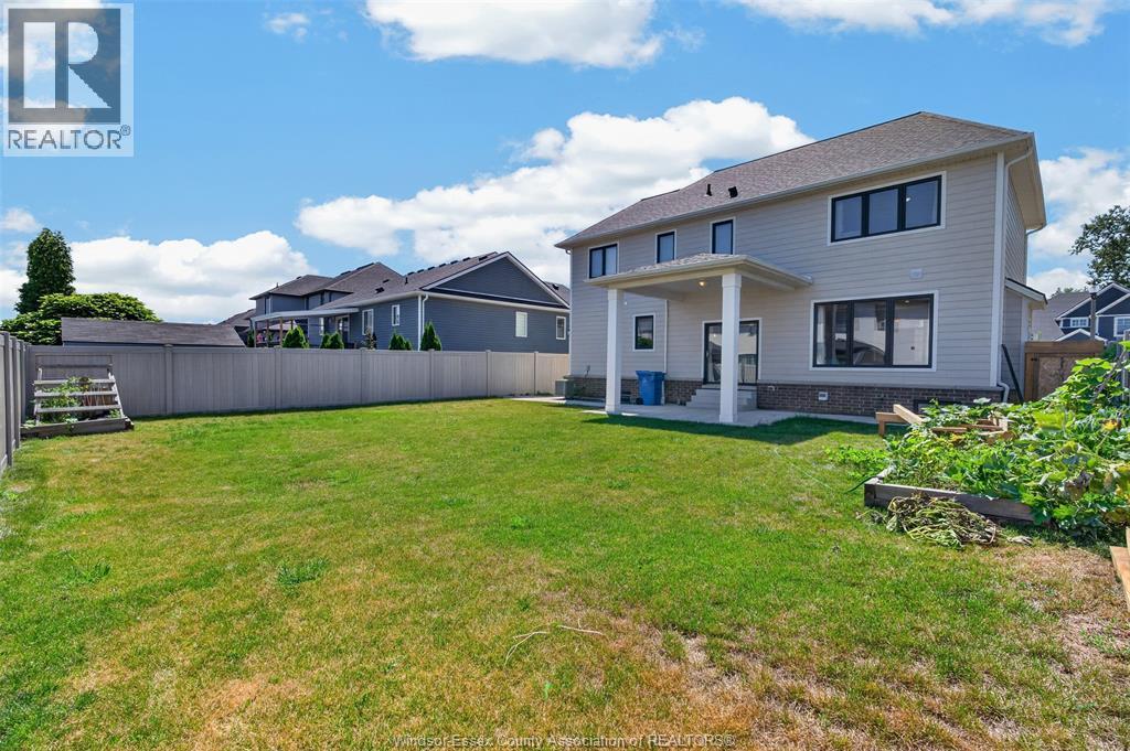 353 Benjamin, Belle River, ON - Outdoor