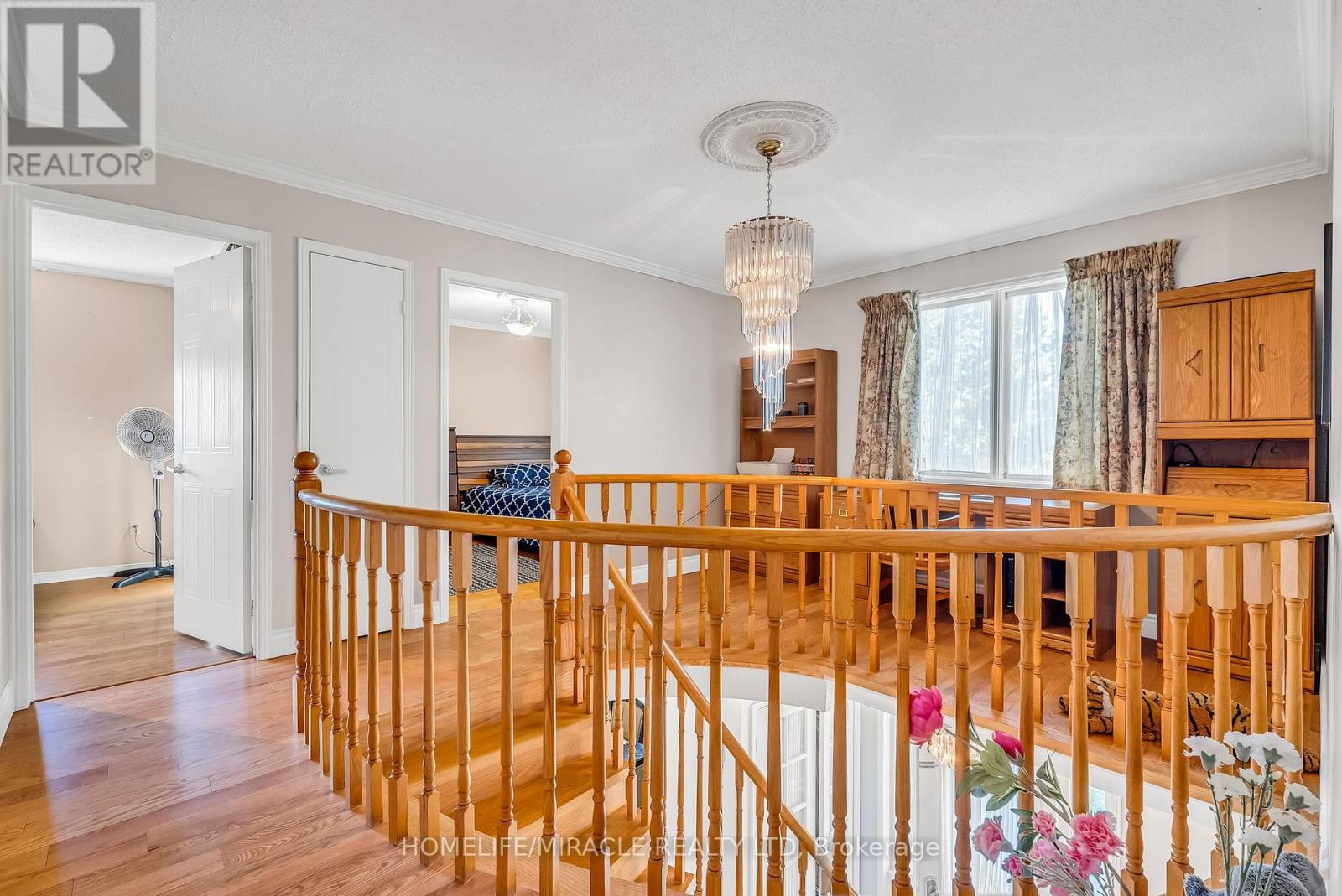 1 Beechnut Crescent, Clarington, ON - Indoor Photo Showing Other Room