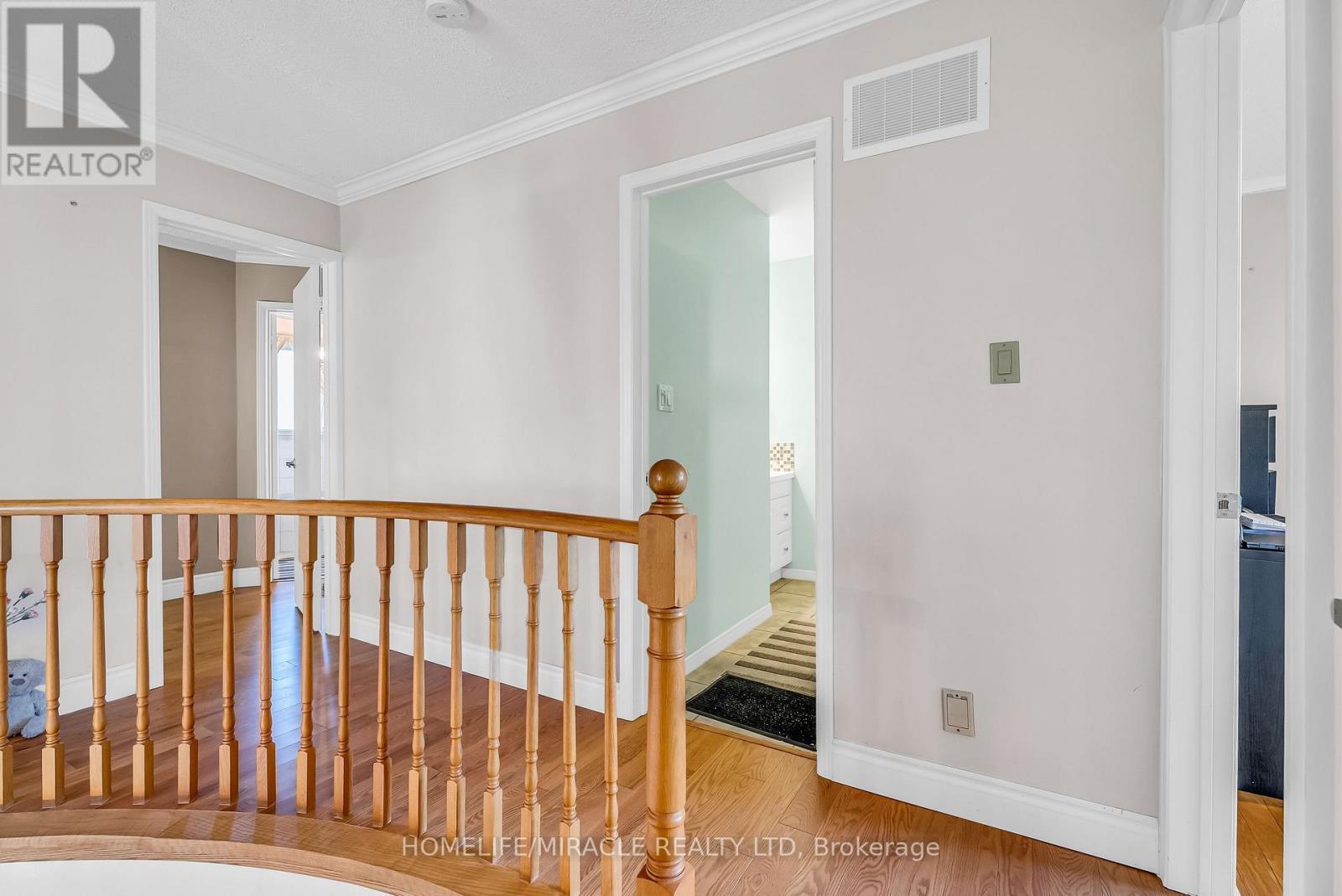 1 Beechnut Crescent, Clarington, ON - Indoor Photo Showing Other Room