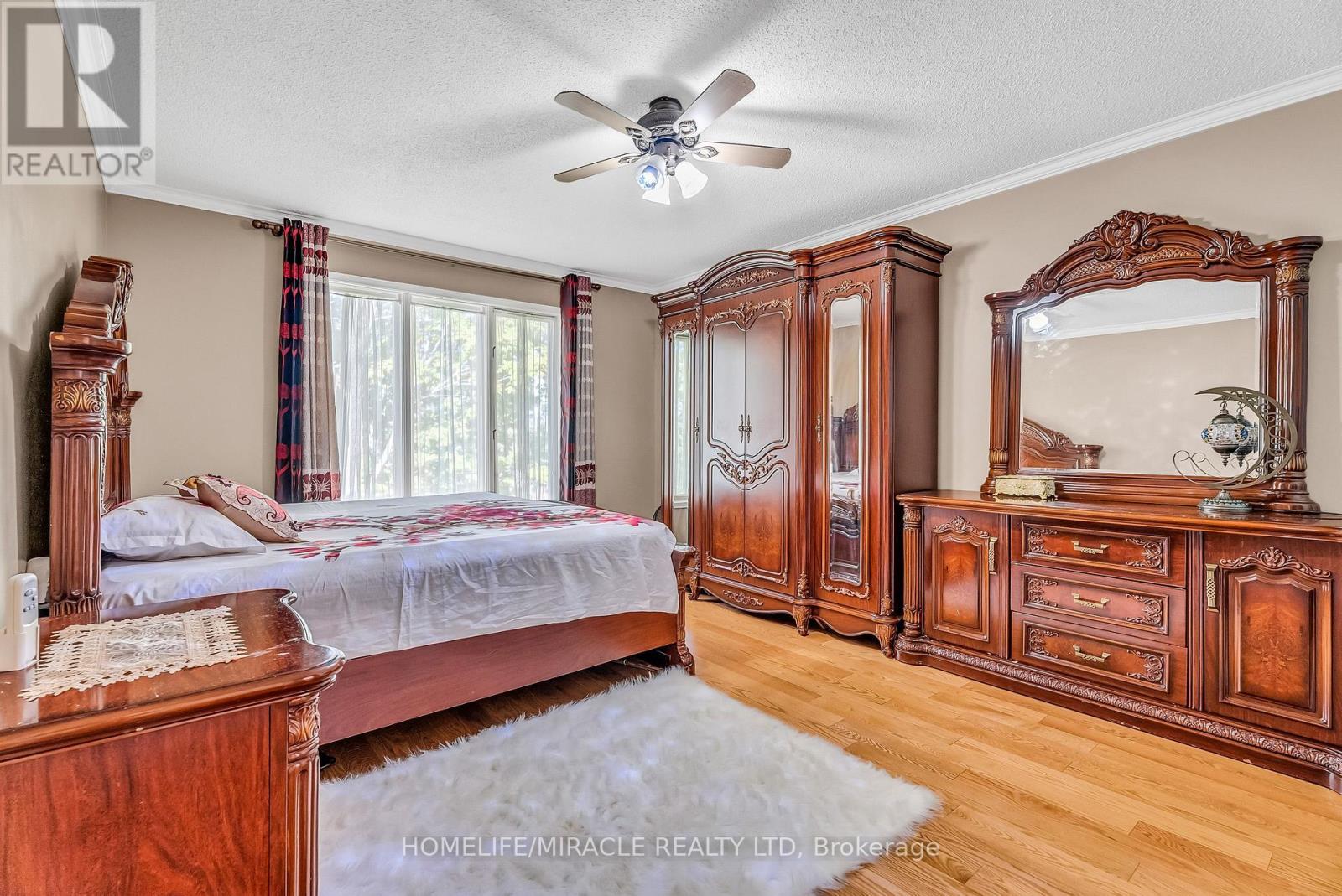 1 Beechnut Crescent, Clarington, ON - Indoor Photo Showing Bedroom