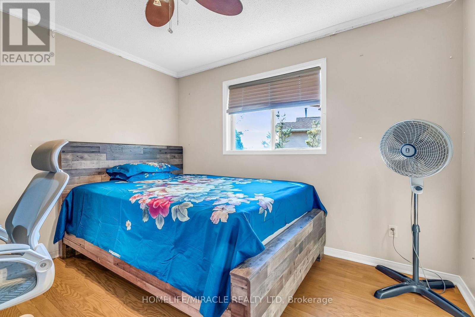 1 Beechnut Crescent, Clarington, ON - Indoor Photo Showing Bedroom
