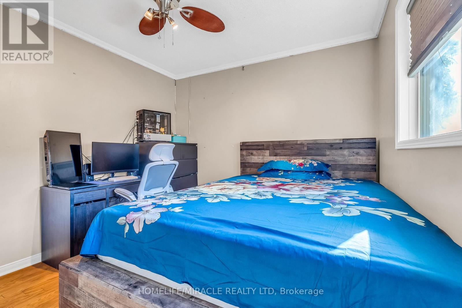 1 Beechnut Crescent, Clarington, ON - Indoor Photo Showing Bedroom