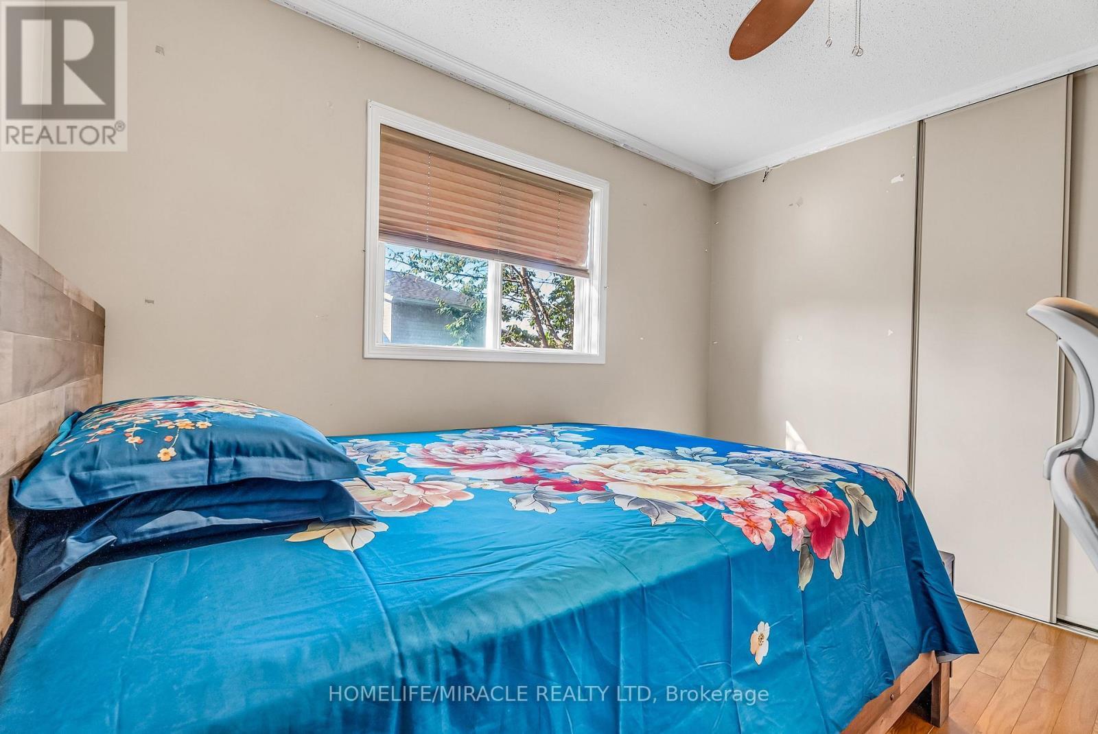 1 Beechnut Crescent, Clarington, ON - Indoor Photo Showing Bedroom