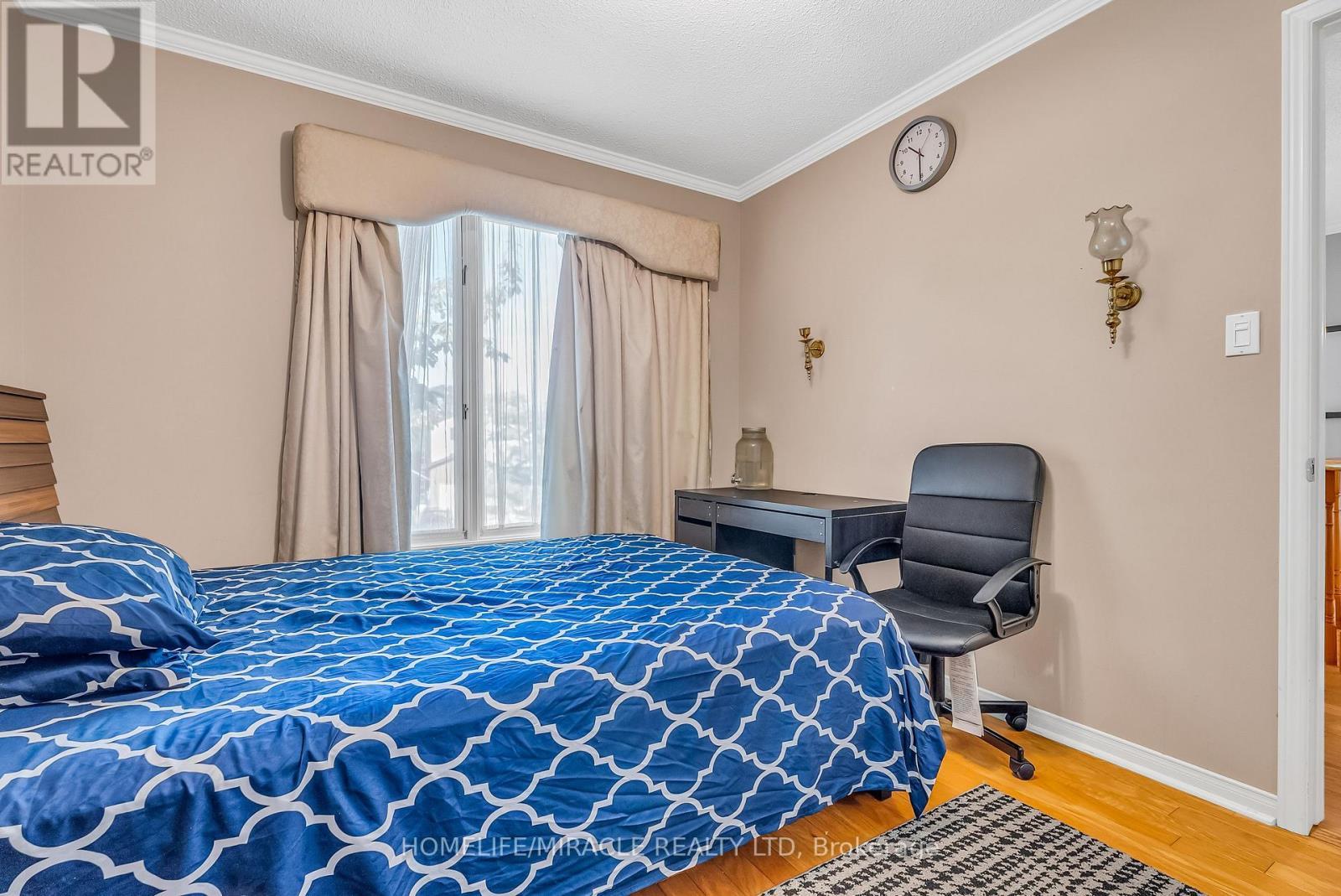 1 Beechnut Crescent, Clarington, ON - Indoor Photo Showing Bedroom