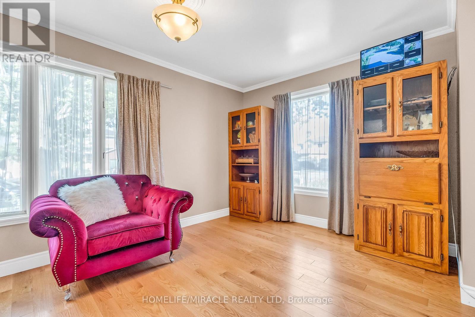 1 Beechnut Crescent, Clarington, ON - Indoor