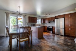 Kitchen - 