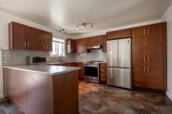 Kitchen - 