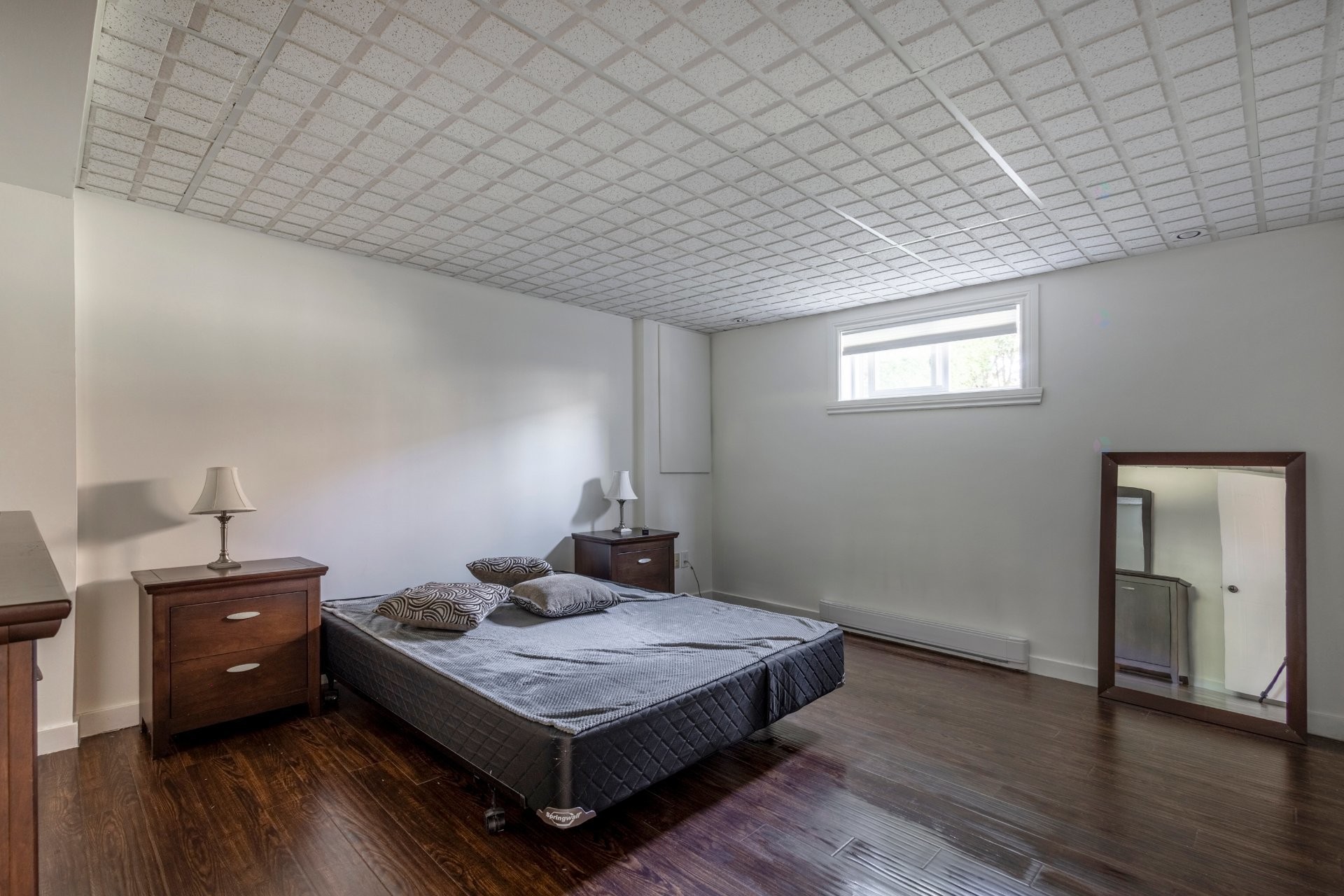 Chambre à coucher - 3013 Av. Bériot, Boisbriand, QC - Indoor Photo Showing Bedroom
