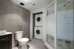 Bathroom - 