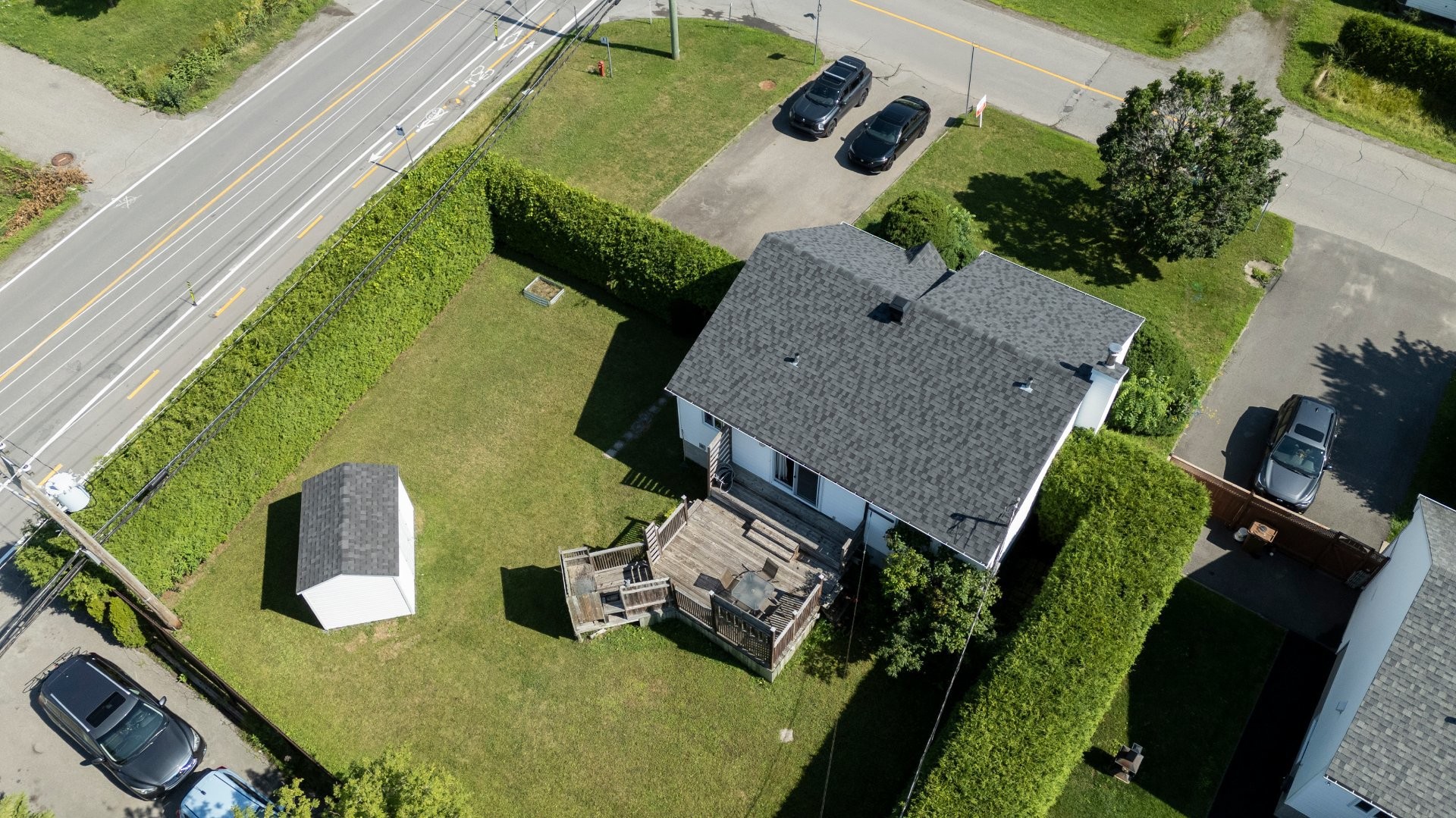 Extérieur - 3013 Av. Bériot, Boisbriand, QC - Outdoor With View