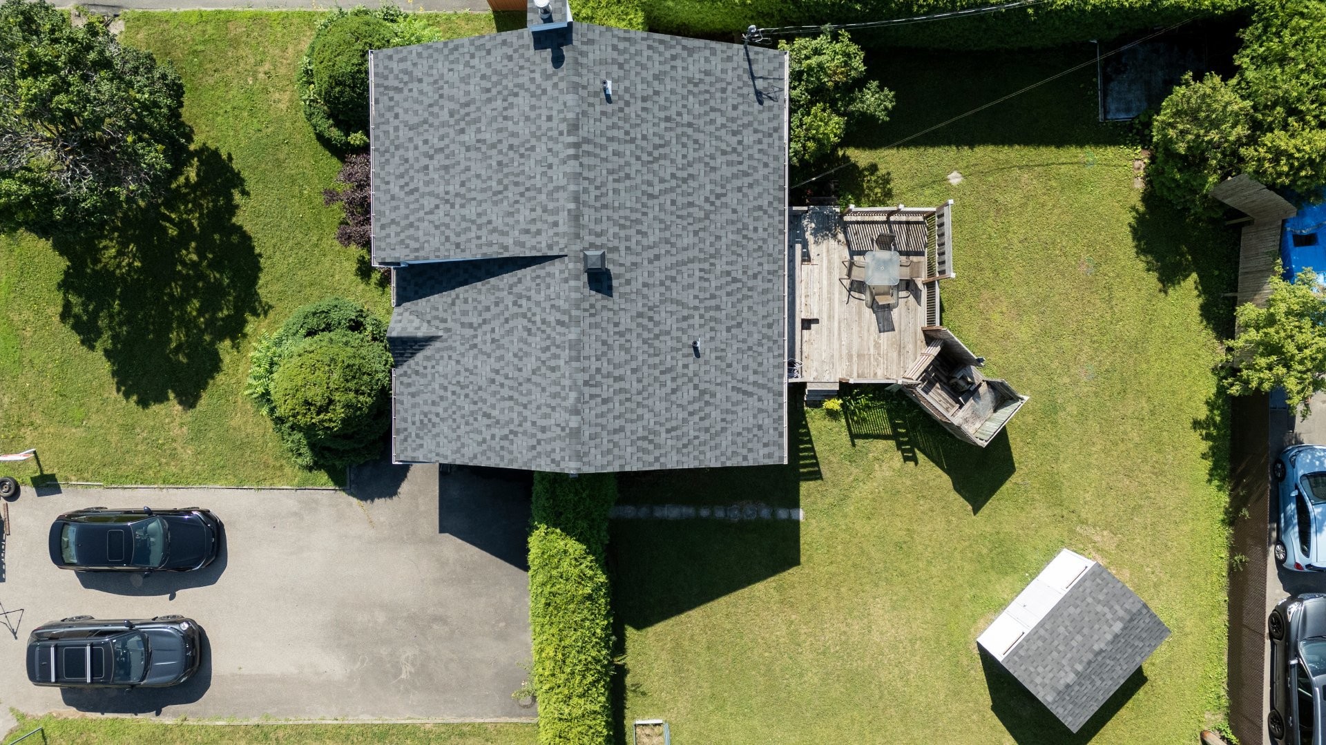 Extérieur - 3013 Av. Bériot, Boisbriand, QC - Outdoor