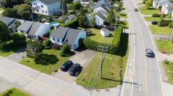 Aerial View - 