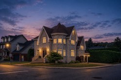 176 Rue de Flandre Saint-Basile-Le-Grand, QC J3N 1Z7