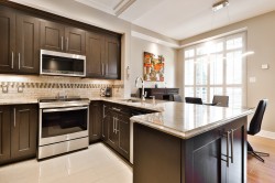Kitchen - 