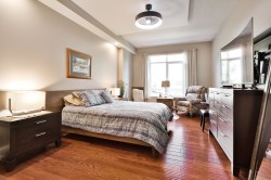 Master Bedroom - 