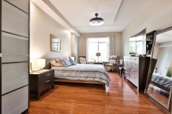 Master Bedroom - 