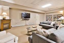 Common room - 