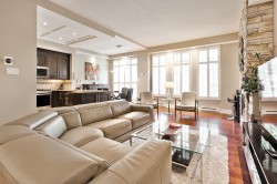 Living Room - 
